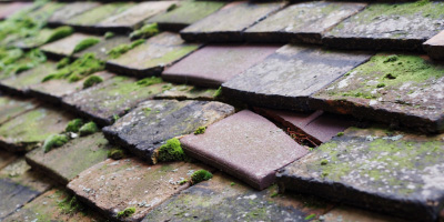 Stoke Heath roof repair costs